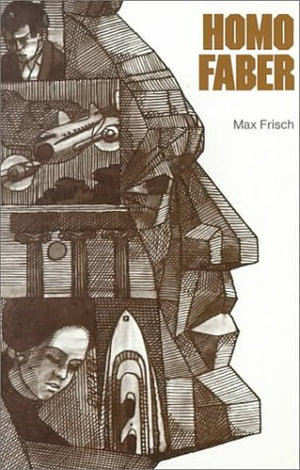 Homo Faber (German Edition),Used