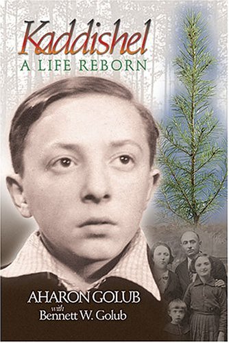 Kaddishel: A Life Reborn,Used