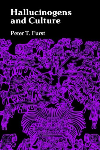 Hallucinogens and Culture,New