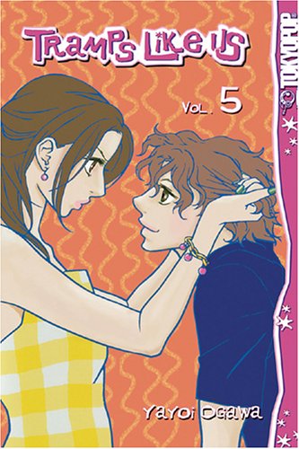 Tramps Like Us, Vol. 5,Used
