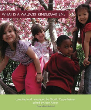 What Is a Waldorf Kindergarten?,Used