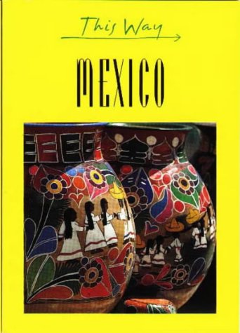 This Way Mexico,Used