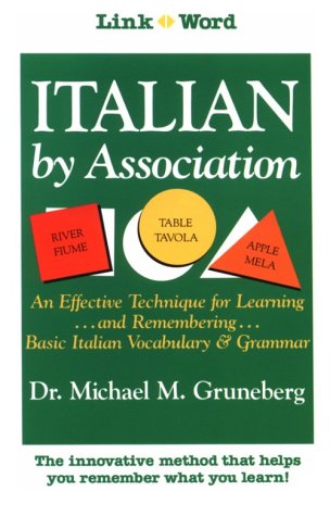 Italian By Association-used