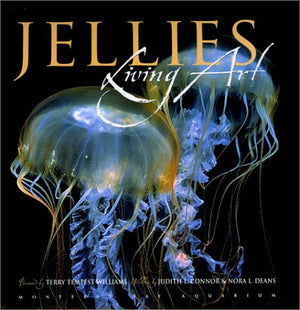 Jellies: Living Art,Used