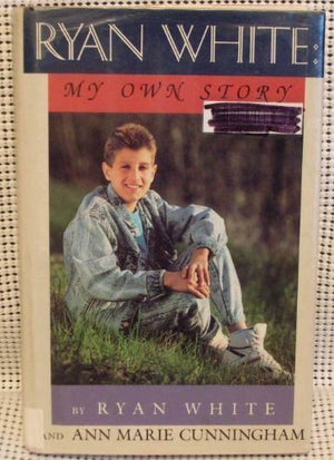 Ryan White: My Own Story-new,New