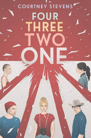 Four Three Two One,Used