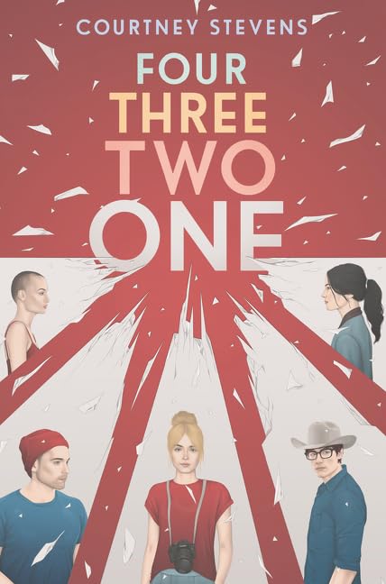 Four Three Two One,Used