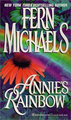 Annies Rainbow,Used