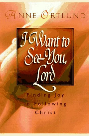 I Want to See You, Lord,Used