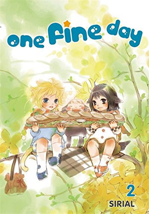 One Fine Day, Vol. 2 (One Fine Day, 2),Used