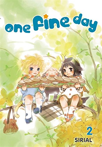 One Fine Day, Vol. 2 (One Fine Day, 2),Used
