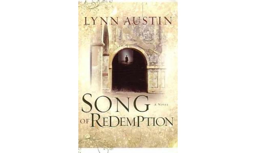 Song of Redemption (Chronicles of the Kings #2),Used