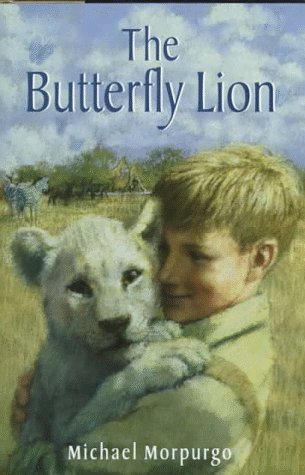 The Butterfly Lion,Used