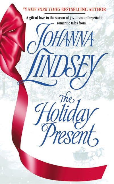 The Holiday Present,Used