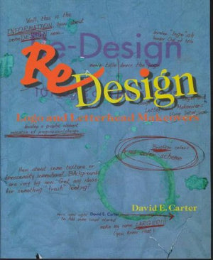 ReDesign,Used