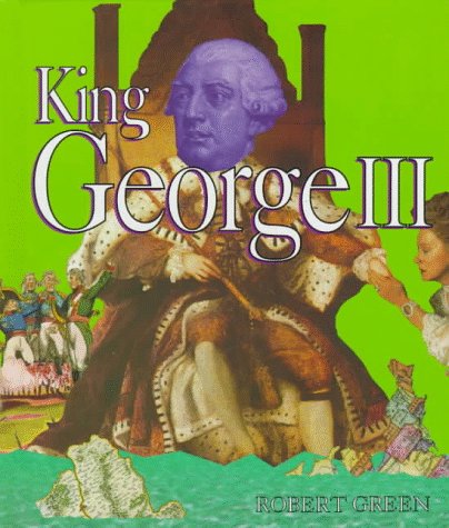 King George III (First Book),New
