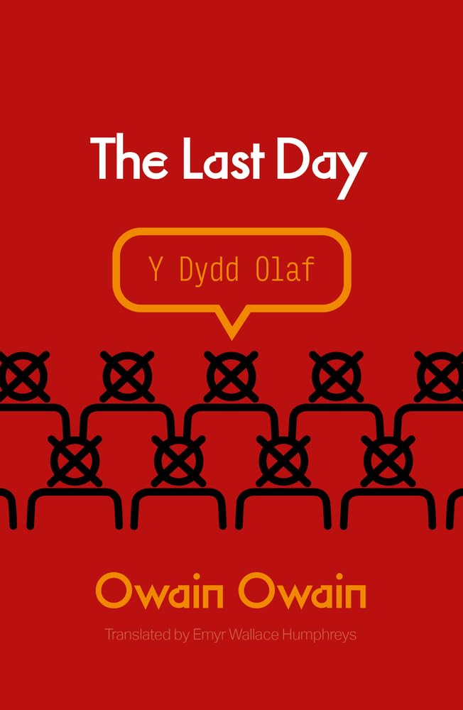Last Day, The,New