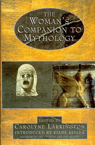 The Woman'S Companion To Mythology
