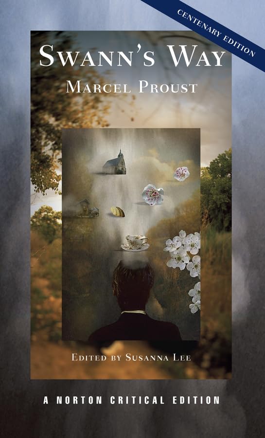Swann's Way: A Norton Critical Edition (Norton Critical Editions),Used