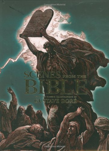 Scenes from the Bible,Used