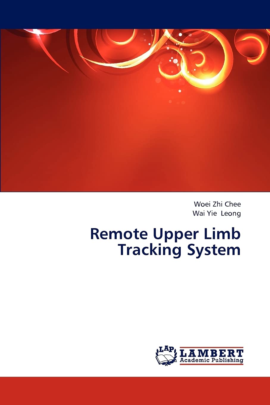 Remote Upper Limb Tracking System,Used