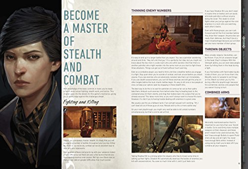 Prima Games Dishonored 2 Collector's Edition Guide - Strategy Tips & Walkthroughs