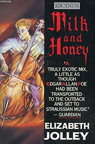 Milk And Honey (King Penguin S.),Used