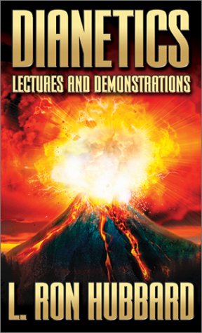 Dianetics: Lectures & Demonstrations,New