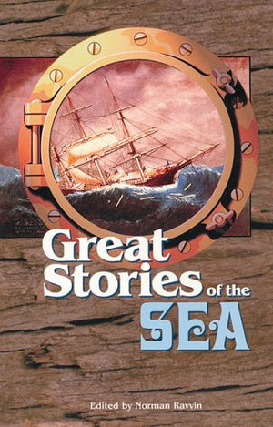 Great Stories Of The Sea,Used