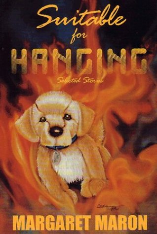 Suitable for Hanging: Selected Stories,Used