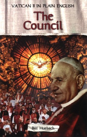 Vatican II in Plain English : The Council,Used