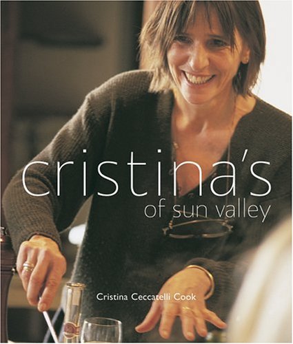 Cristina's of Sun Valley,New