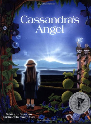 Cassandra's Angel,Used