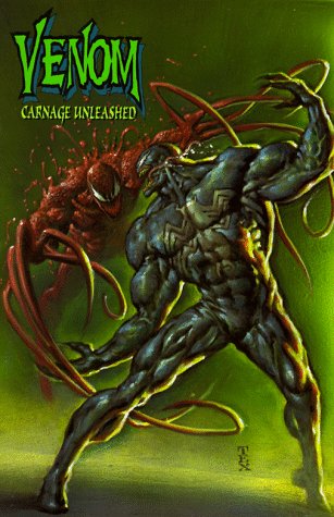 Venom: Carnage Unleashed,Used
