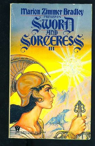 Sword And Sorceress Iii