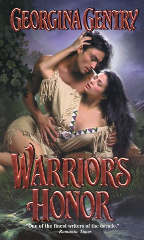 Warrior's Honor,Used
