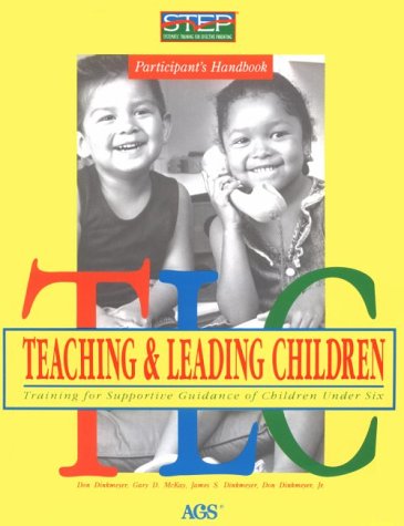 Teaching and Leading Children Training Handbook,Used