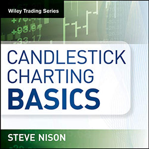 Audioseminar Cd 'Candlestick Charting Basics' With Steve Nison-used