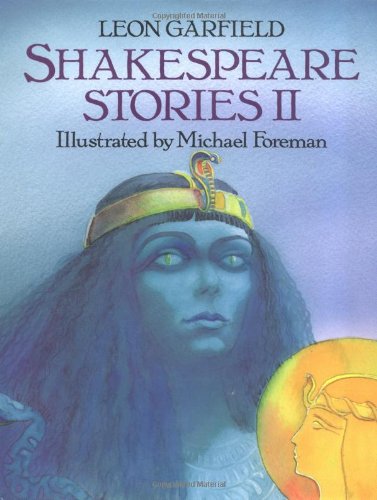 Shakespeare Stories Ii