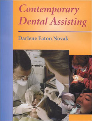 Contemporary Dental Assisting,New