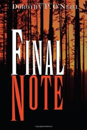 Final Note (Liz Rooney Mystery),Used