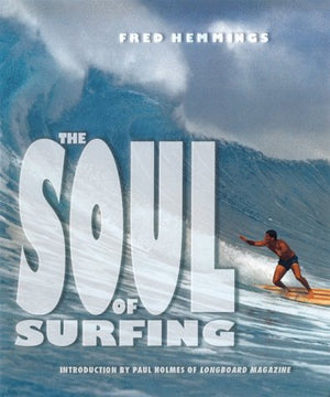 The Soul of Surfing,Used