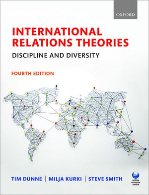 International Relations Theories: Discipline And Diversity