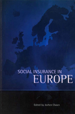 Social insurance in Europe,Used