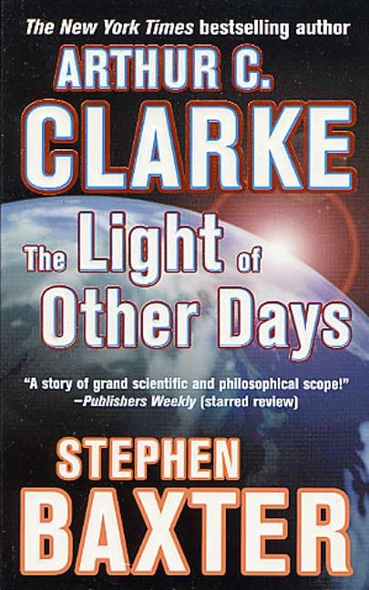 The Light of Other Days,Used