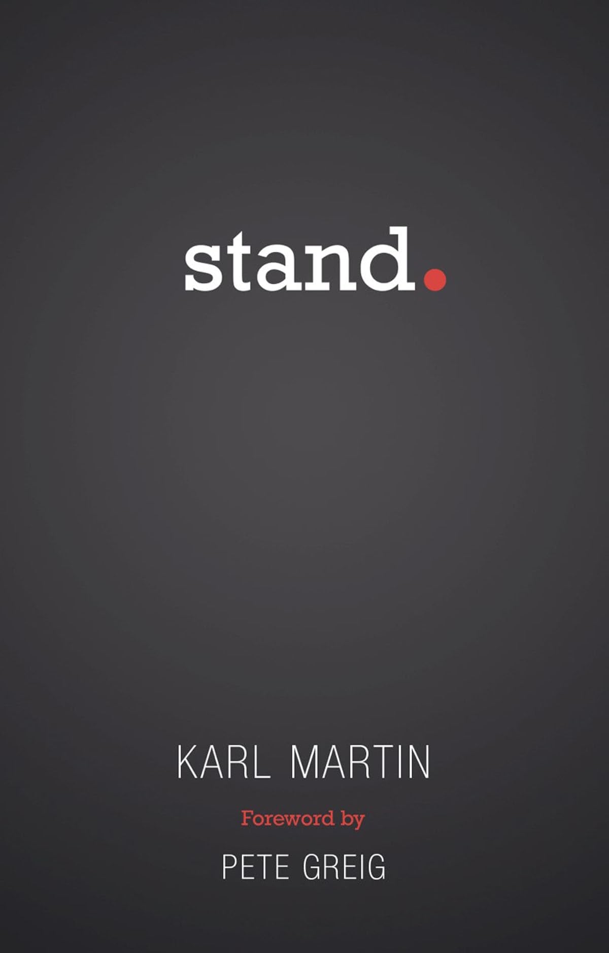 Stand,Used