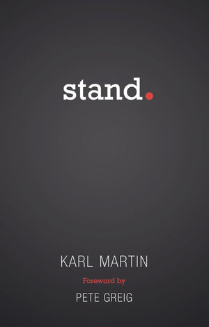Stand,Used