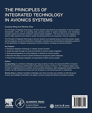 The Principles of Integrated Technology in Avionics Systems,Used