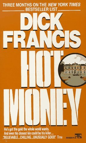 Hot Money,Used