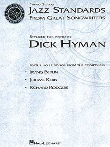 Jazz Standards from Great Songwriters,Used
